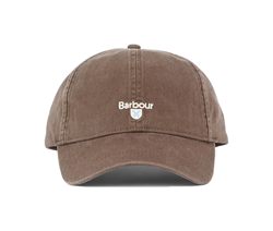 Cappellino sportivo Cascade Olive OL51